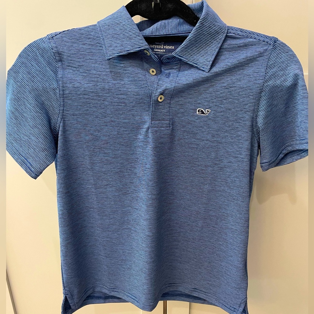 Vineyard Vines polo